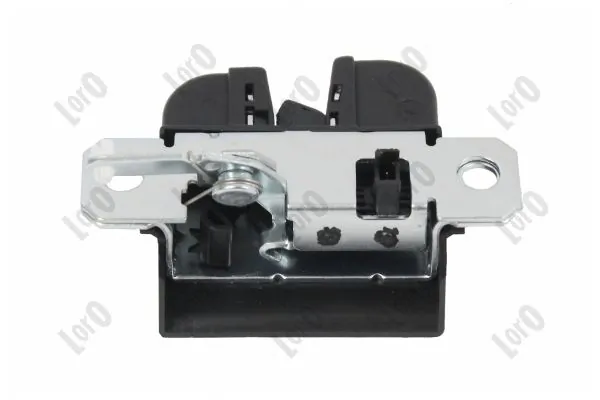  Замок багажника Seat Toledo 2