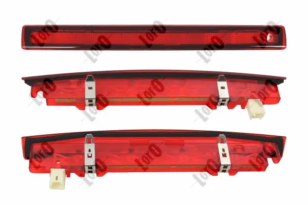 Стоп-сигнал заднього скла на Renault Scenic II JM0, JM1