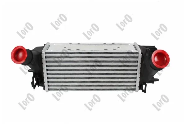Купити 818303 VALEO Радіатор интеркуллера