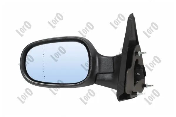 Ліве бічне дзеркало Polcar 6059514E ціна, від 43.50 USD