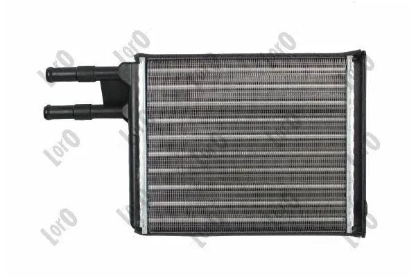 64483 Fiat/Alfa/Lancia Радіатор опалювача салону