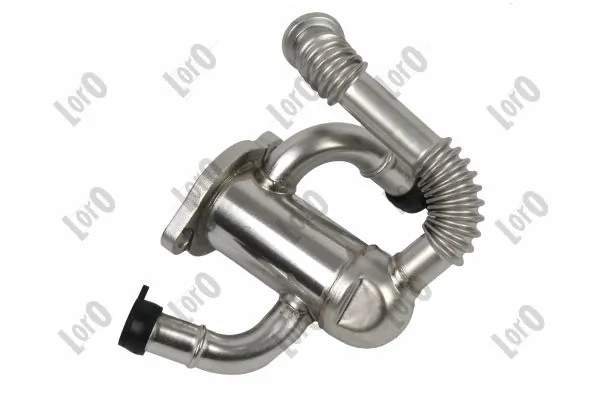 55197846SK Fiat/Alfa/Lancia Радіатор системи EGR рециркуляції вихлопних газів