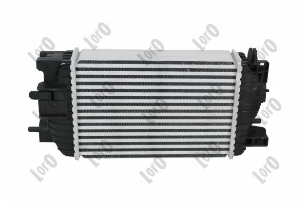 13283252 Peugeot/Citroen Охолоджувач наддувочного повітря