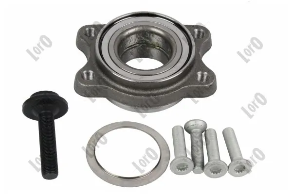 Підшипник маточини передньої/задньої Polcar CX677 ціна, від 37.59 USD