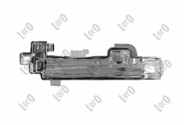 Покажчик повороту дзеркала, лівий Depo/Loro/Abakus 05218861 ціна, від 28.88 USD
