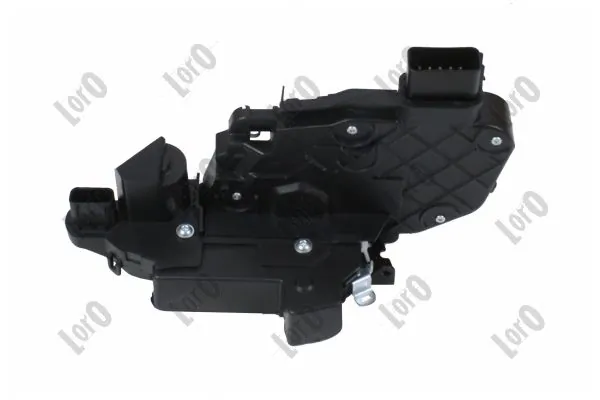 Замок задньої дверї, правої 8X2A26412AC Land Rover