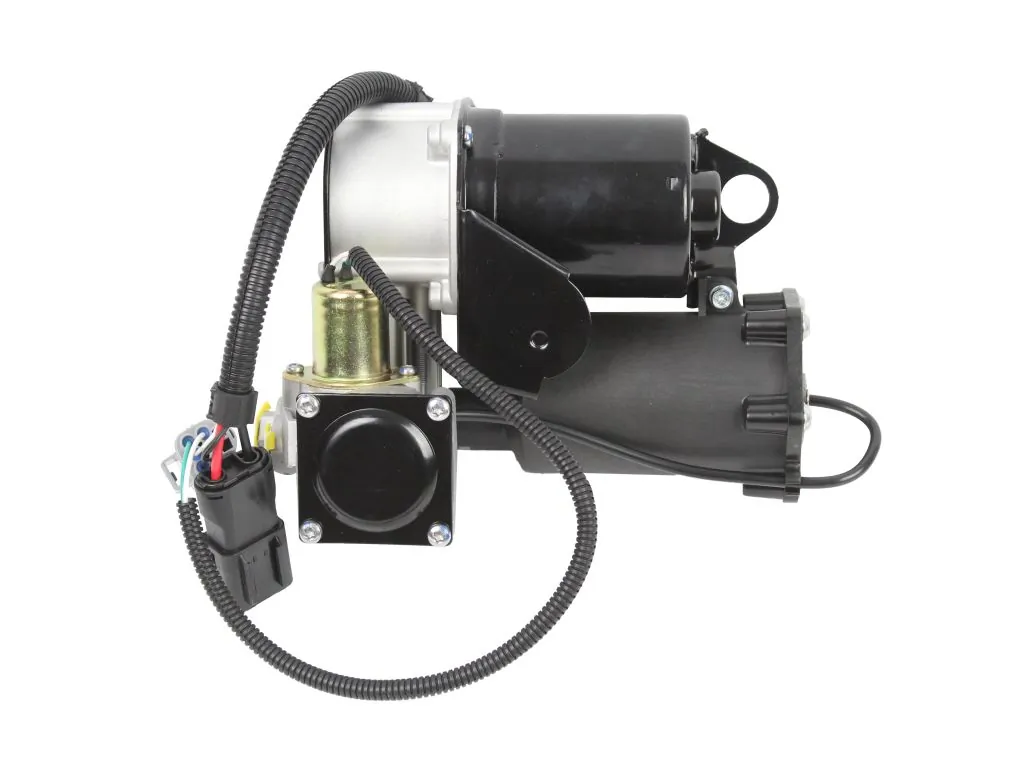 ASKLR014CP5684 Glossyautoparts Компресор підкачки амортизаторів