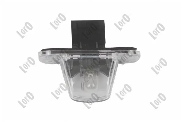 Ліхтар підсвічування заднього номерного знака Depo/Loro/Abakus 05344905LED ціна, від 7.33 USD