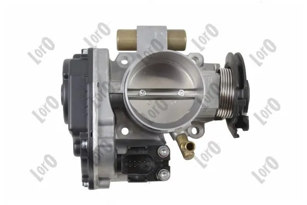 Купити Дросільна заслінка Volkswagen Passat B3, B4 3A5, 351, 315