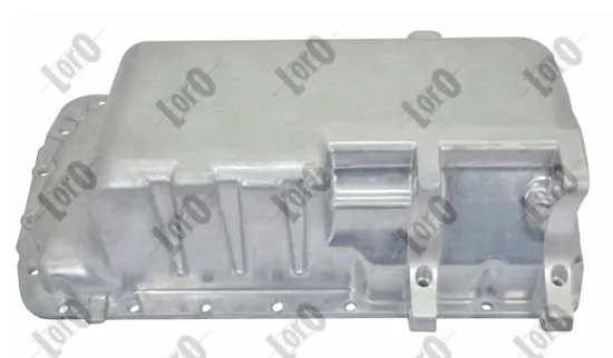 Піддон двигуна Maxgear 0301H9MG ціна, від 47.86 USD