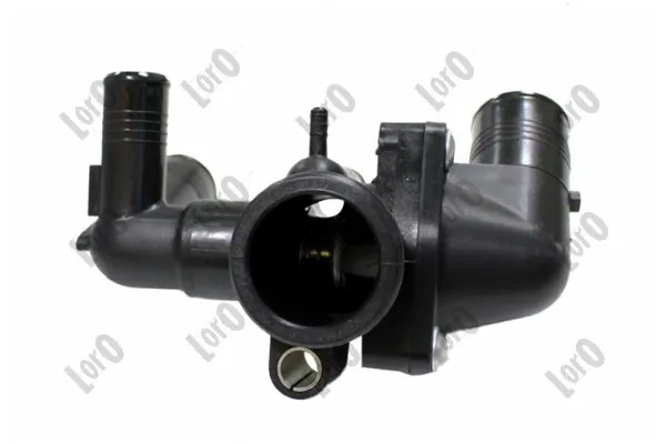 Корпус термостата в зборі на Peugeot Boxer III 250