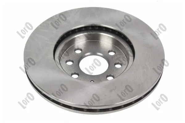 Диск переднього гальма AYD 1050235 ціна, від 39.54 USD