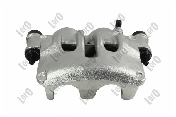 Супорт гальмівний передній лівий Peugeot/Citroen 93167542 ціна, від 70.99 USD