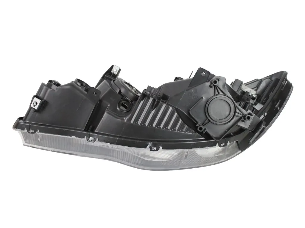 Купити 3011R2T TYC Права блок фара