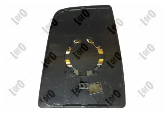 Дзеркальний елемент лівого дзеркала заднього виду Hmpx HMPBK3117K741AA ціна, від 10.11 USD