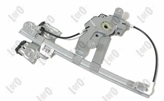Механізм склопідіймача двері задньої, лівої ACQ0255 Magneti Marelli