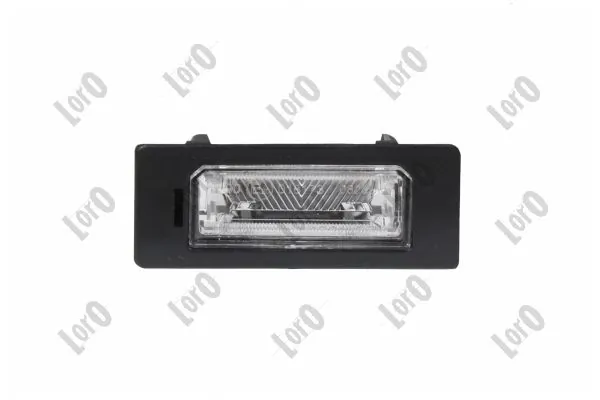 Купити 00323900LED Depo/Loro/Abakus Ліхтар підсвічування заднього номерного знака