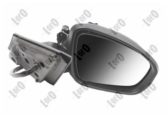 Праве бічне дзеркало Renault Megane IV універсал (K9A, K9M, K9N) (2016 - 2026) ціна, від 101.97 USD