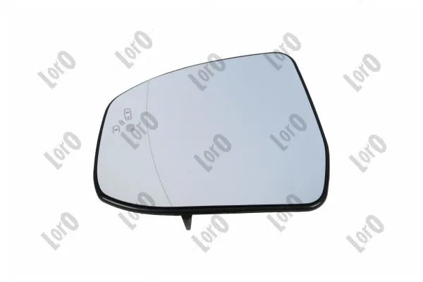 Скло дзеркала заднього виду, лівого Magneti Marelli RV09109 ціна, від 9.38 USD