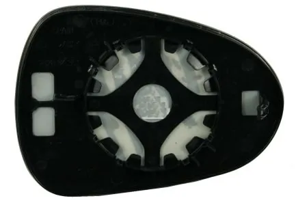 Скло дзеркала заднього виду, лівого AND 42857105 ціна, від 6.90 USD