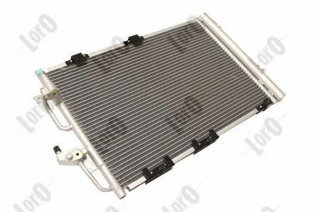 Конденсатор кондиціонера General Motors 93178959 ціна, від 96.46 USD
