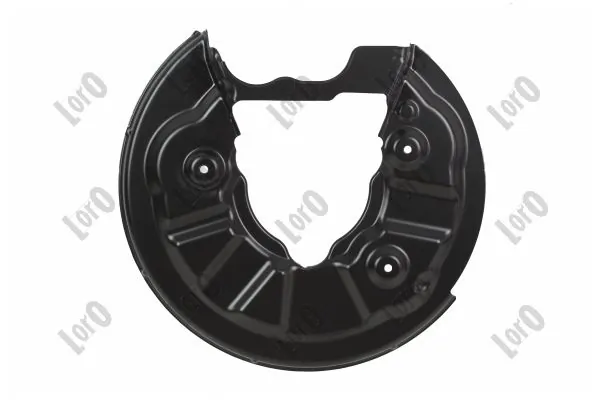 Захист гальмівного диска заднього, лівого AND 31615009 ціна, від 6.33 USD
