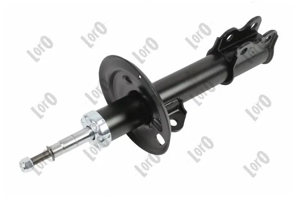 1635535180 Peugeot/Citroen Ліва передня стійка