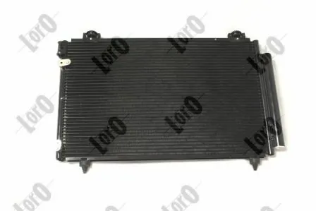 375392 Glyser Конденсатор