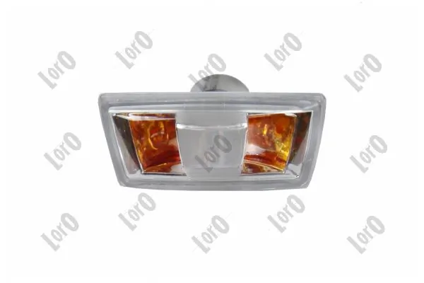Повторювач повороту на крилі, правий Depo/Loro/Abakus 03732842 ціна, від 7.32 USD