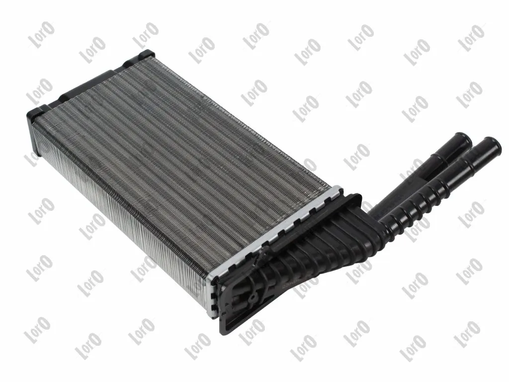 Радіатор пічки (обігрівача) Polcar 2301N82 ціна, від 27.46 USD