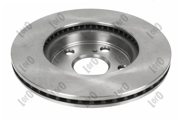 Диск переднього гальма Mando MBC035304 ціна, від 33.56 USD
