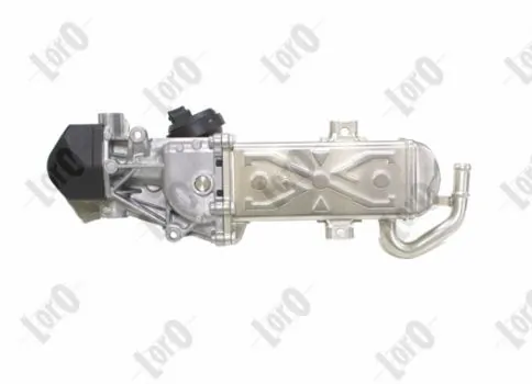 V10630083 VEMO/Vaico Радіатор системи EGR рециркуляції вихлопних газів