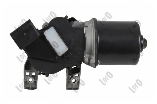 Двигун склоочисника лобового скла (трапеції) 6012SWP1 Polcar