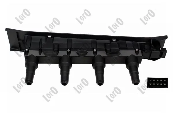Котушка запалювання Magneti Marelli BAEQ233 ціна, від 171.69 USD