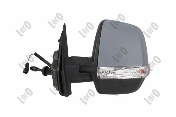Купити 735528050 Fiat/Alfa/Lancia Бічне дзеркало заднього виду ліве