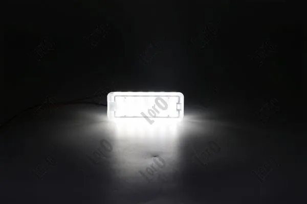 Плафон освітлення салону/кабіни Rover XDE000300 ціна, від 9.50 USD