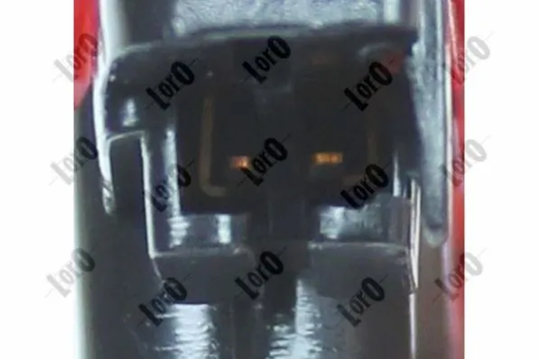 Стоп-сигнал заднього скла на Volkswagen Transporter T5 7HB, 7HJ, 7EB, 7EJ