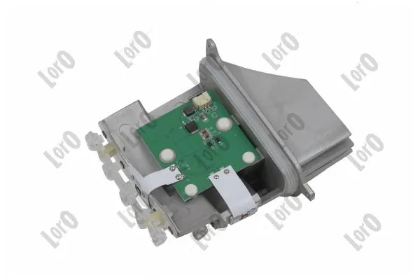 41941021 AND Лівий покажчик повороту