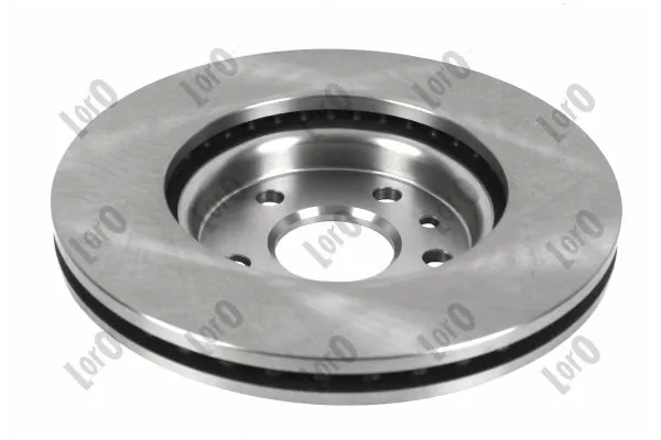 Диск переднього гальма Vemo V4040037 ціна, від 19.00 USD