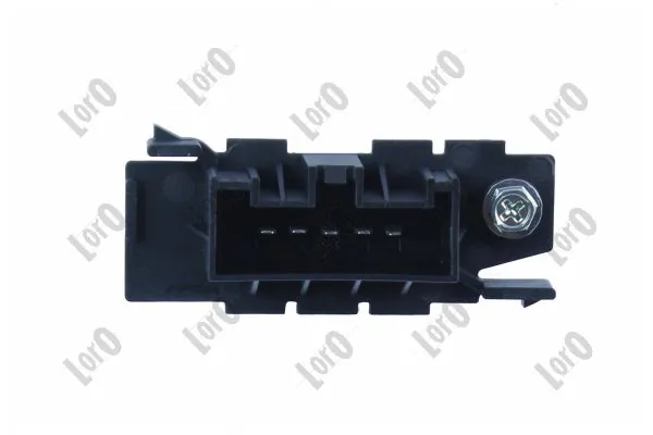 13480494 Peugeot/Citroen Регулятор оборотів пічки