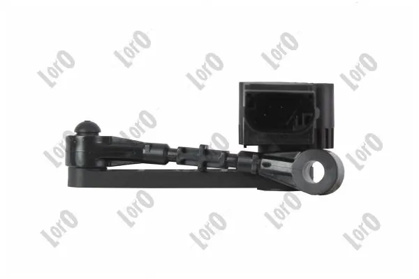 5H223C097BA Land Rover Датчик рівня положення кузова, передній правий
