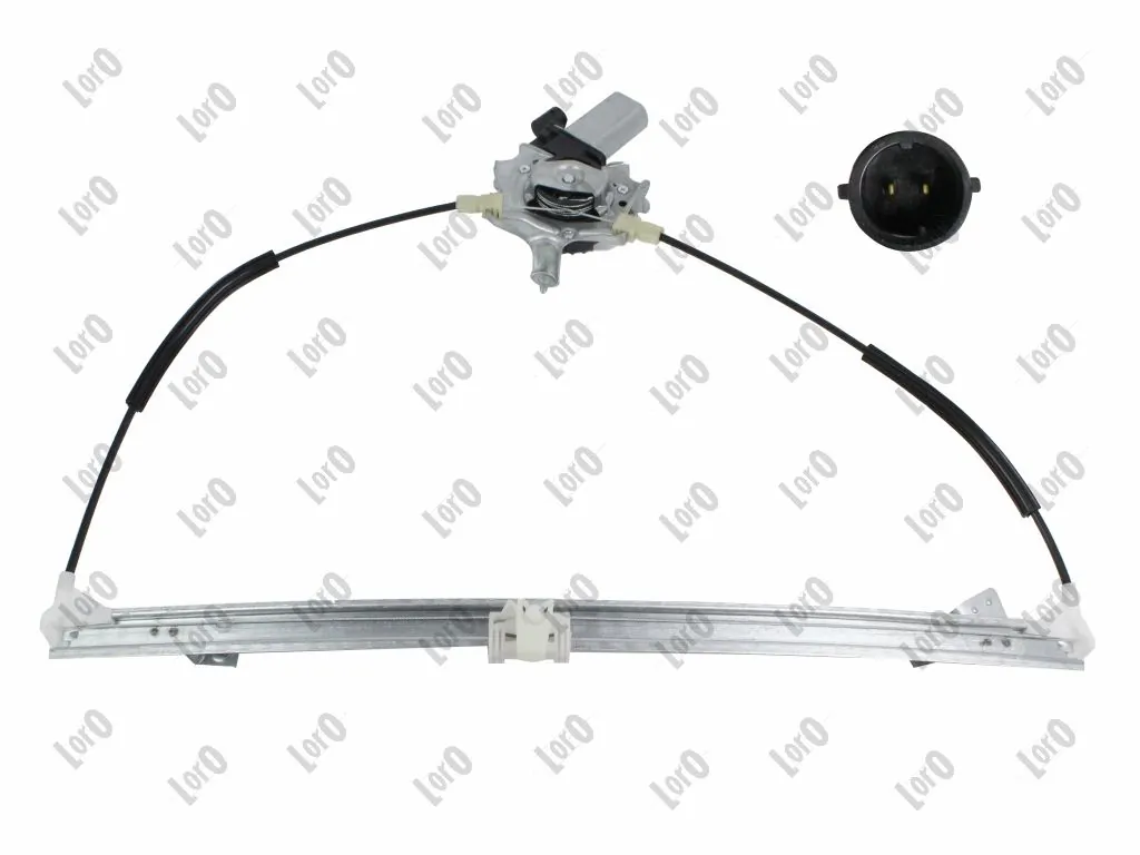 Купити Склопідйомник передньої лівої двері Renault Megane SCENIC JA0, JA1
