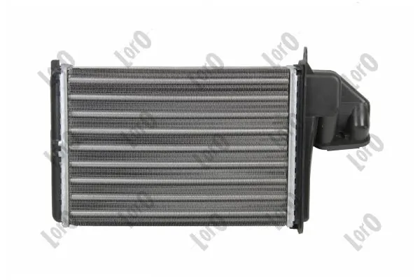Радіатор пічки (обігрівача) Kale 346470 ціна, від 25.33 USD
