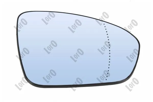 963662283R Renault (RVI) Дзеркальний елемент лівого дзеркала заднього виду