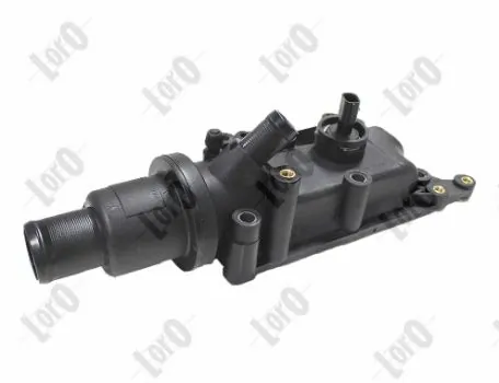  Корпус термостата Renault Scenic 2