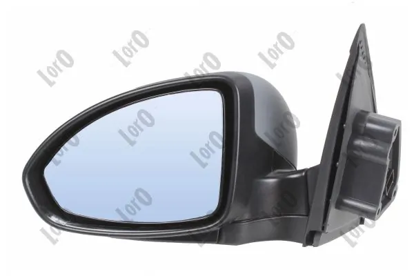 Ліве бокове дзеркало 95063312 Opel