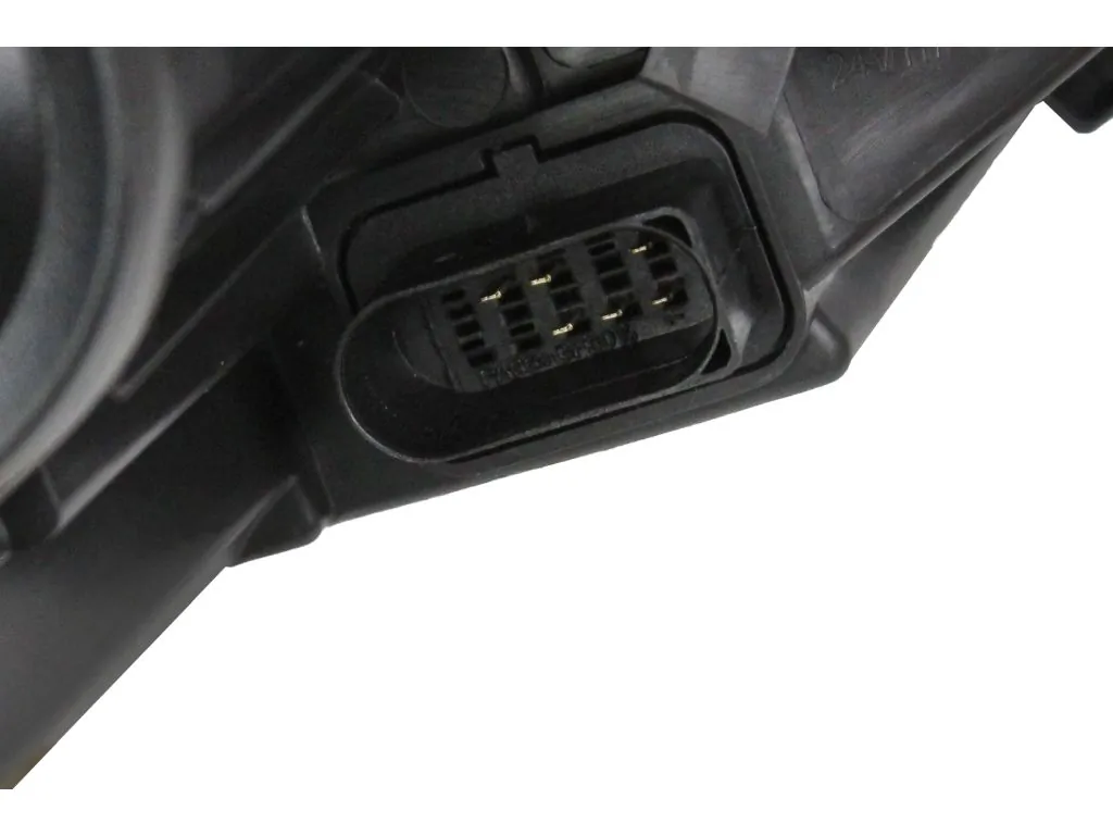 Фара дальнього світла в зборі VALEO 43654