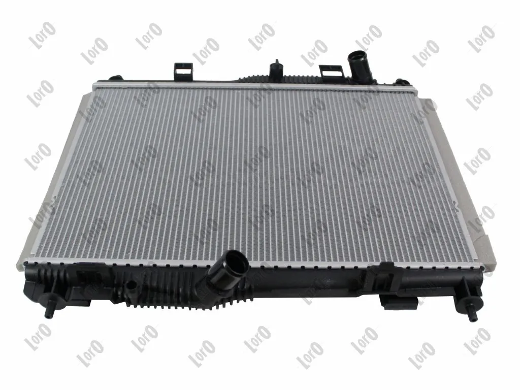 Радіатор основний Polcar 32B2082 ціна, від 96.44 USD