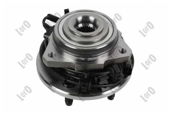 Купити 52128693AB Chrysler Маточини передніх коліс