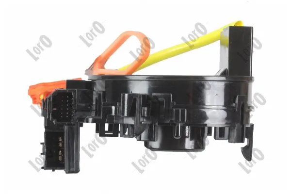 Шлейф Airbag на Toyota Yaris  SP90